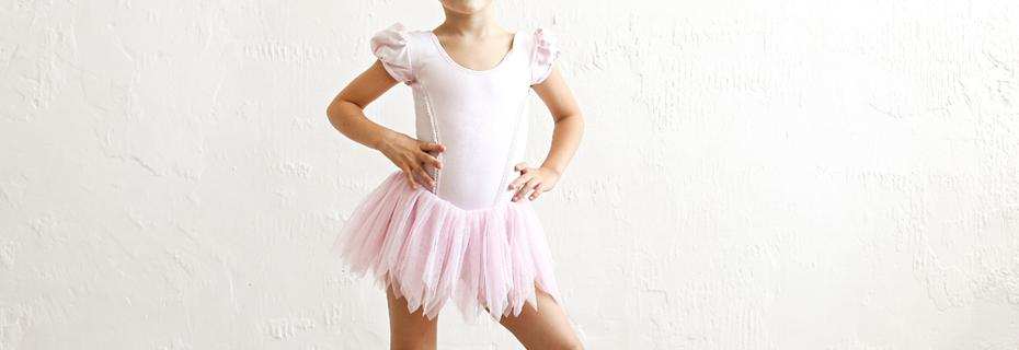 Dresses, Child