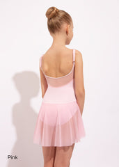 Camisole Child Dance Dress - Little Emma