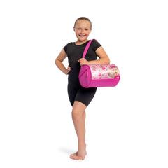 Kids Dance Duffel