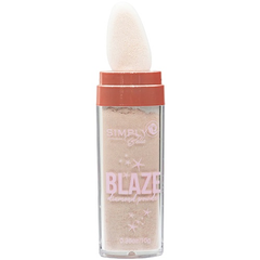 Blaze Diamond Powder