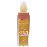 Blaze Diamond Powder