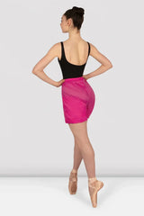 Trash Bag Shorts - Girls - Ripstop