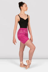 Trash Bag Shorts - Girls - Ripstop