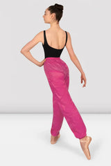 Trash Bag Pants - Girls - Ripstop