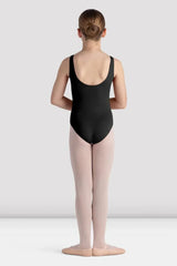 Girls Tank Leotard - Alice