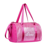 Dance Bag - Kids Duffel - Dorothy