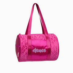Dance Bag - Duffel - Coco