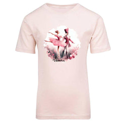 Dance Tee - Nutcracker 1