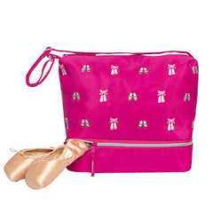Kids Dance Tote - Daisy