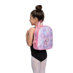 Dance Backpack - Emily
