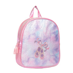 Dance Backpack - Emily
