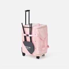 Rac n Roll Dance Bag Halo