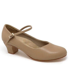 Adult Character Shoe - Capezio Cassie Jr.