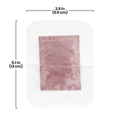 Lindo detoxifying foot pads variety pack