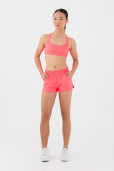 Every Turn Aerobics Short