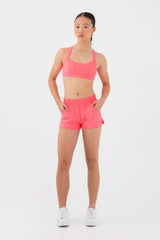 Every Turn Aerobics Short