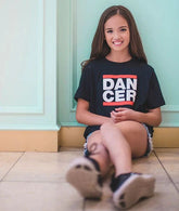 Throwback DANCER Unisex Tee