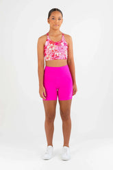 Workout Short - Balanced Bodi