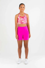 Workout Short - Balanced Bodi