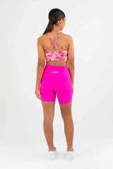 Workout Short - Balanced Bodi