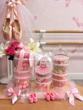 DW Recital Candy Bouquet/Snack Pack Pre-Order (Save $5)