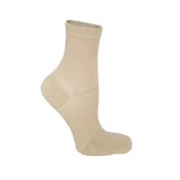 Apolla Performance Shock Crew Compression Socks 20-30mmHg with arch support and ankle stability for all-day comfort