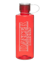 Covet Dance DTC-WB Dancer Things Water Bottle Front