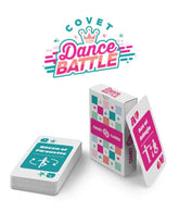 Covet Dance Battle Cards 1