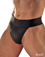 Dance Jox Thong Dance Belt
