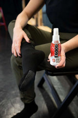 Apolla E6000 Traction Spray Adhesive 4oz