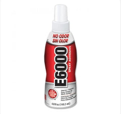 Apolla E6000 Traction Spray Adhesive 4oz