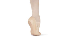 Leather Ballet Shoe - MDM Elemental - Womens