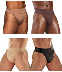 Dance Jox Thong Dance Belt