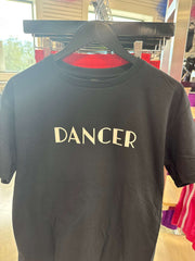Dance T-Shirt - Dancer