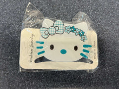 Kitty Hair Claw