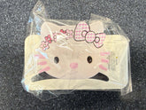 Kitty Hair Claw
