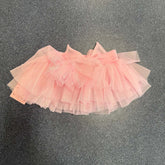 Child Nuage Tutu Ballet Skirt