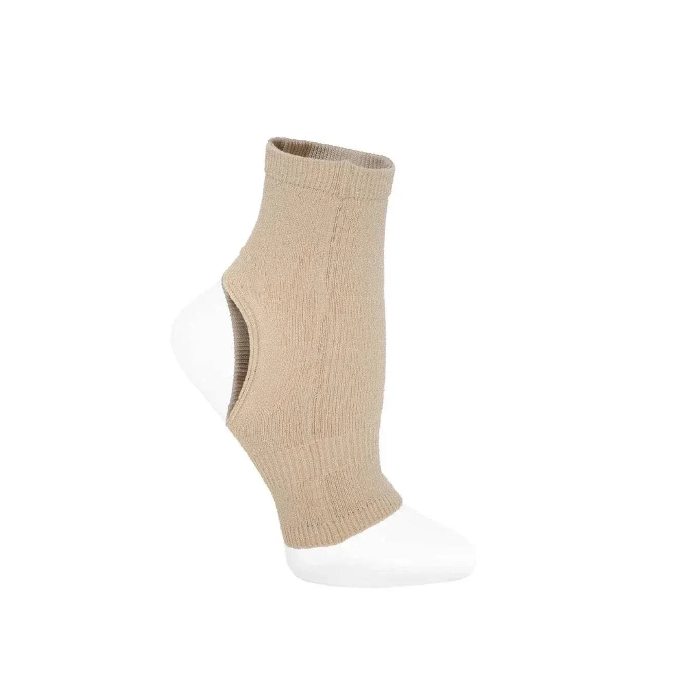 Apolla Joule Shock Open-Toe Compression Dance Sleeve