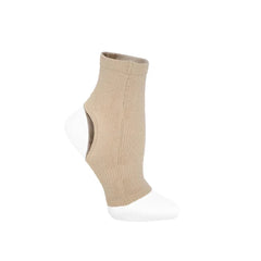 Apolla Joule Shock Open-Toe Compression Dance Sleeve