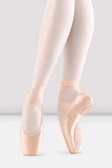 Bloch Eurostretch Pointe Shoes