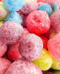 Freeze-Dried Candy
