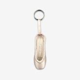 So Danca Mini Pointe Shoe Keychain KC40