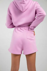 Terry Shorts - Off-Duty