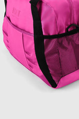Dance Bag Bloch Recital Hot Pink