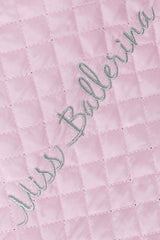 Miss Ballerina Dance Bag
