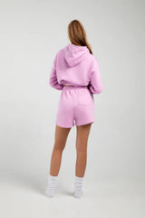 Terry Shorts - Off-Duty