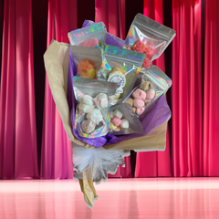 DW Recital Candy Bouquet/Snack Pack Pre-Order (Save $5)