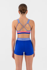 Every Turn Revolve Crop Top