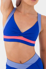 Every Turn Revolve Crop Top