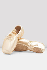 Bloch Eurostretch Pointe Shoes
